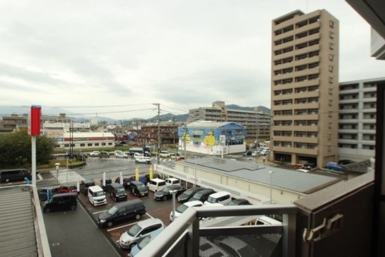 第11田中興産ビル