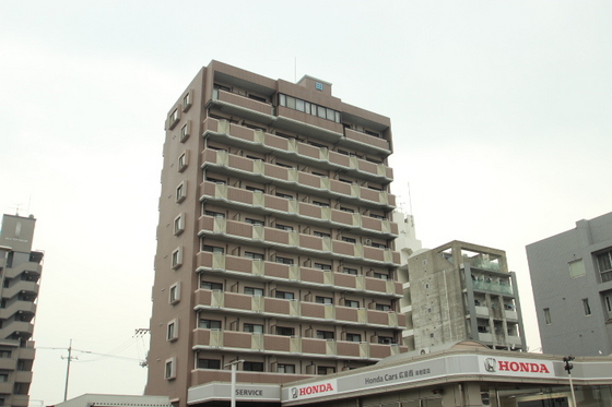 第11田中興産ビル