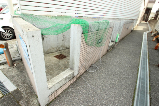 第11田中興産ビル