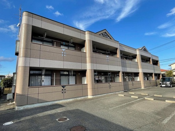 プロニティ マイス