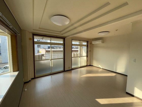 プリベール花尻