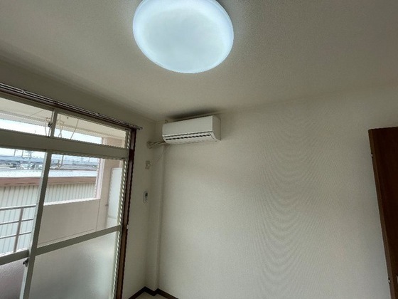 プリベール花尻