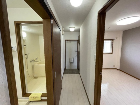 プリベール花尻