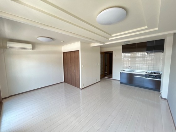 プリベール花尻