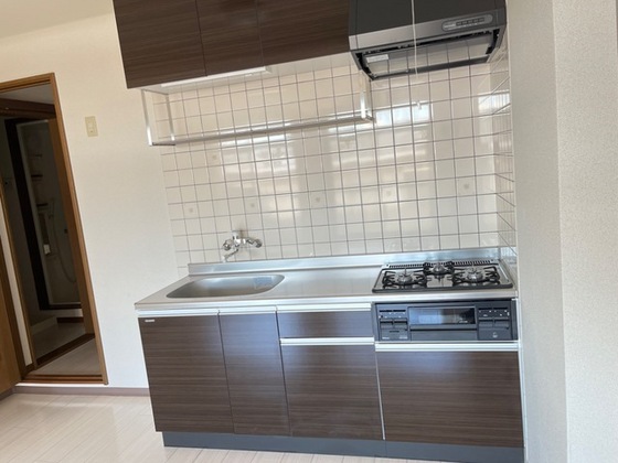 プリベール花尻