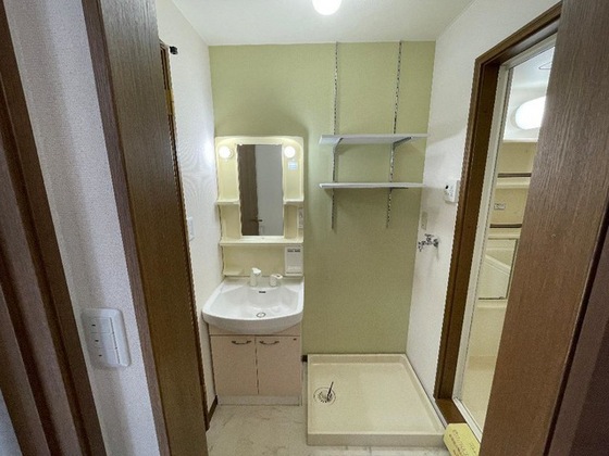 プリベール花尻