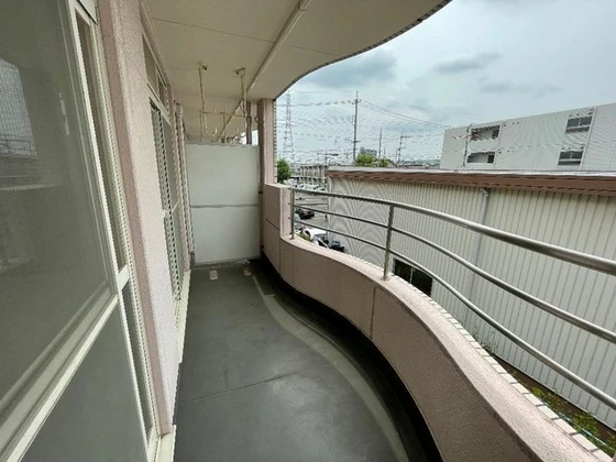 プリベール花尻