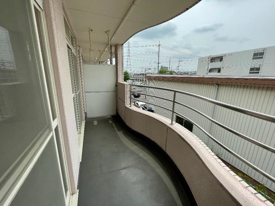 プリベール花尻