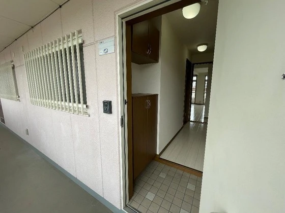 プリベール花尻