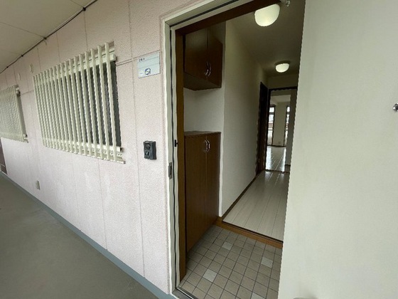 プリベール花尻