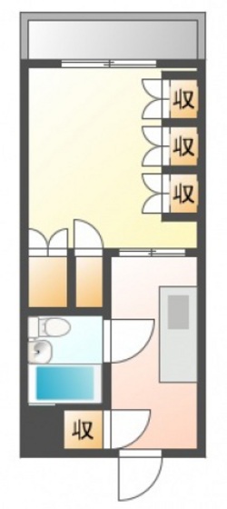 中仙道富士ビル