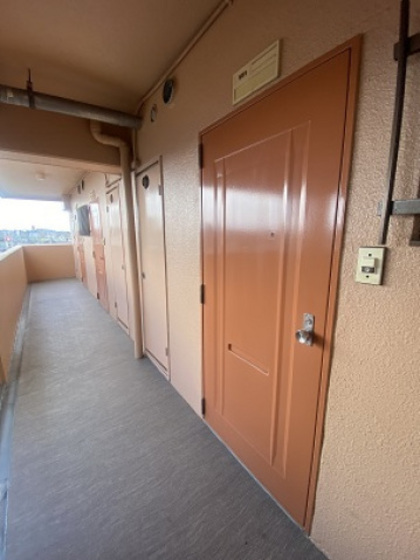 中仙道富士ビル