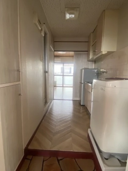 中仙道富士ビル