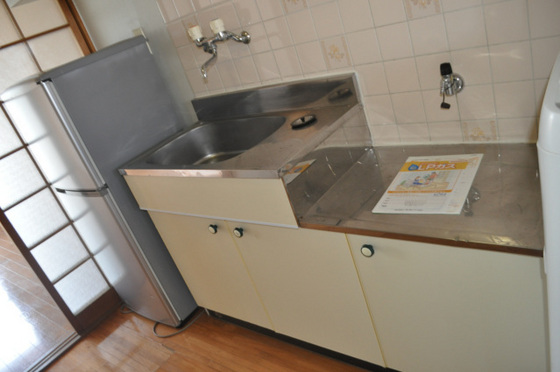 中仙道富士ビル