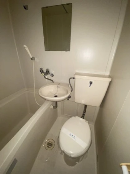 中仙道富士ビル