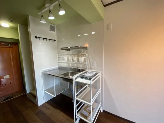 中仙道富士ビル