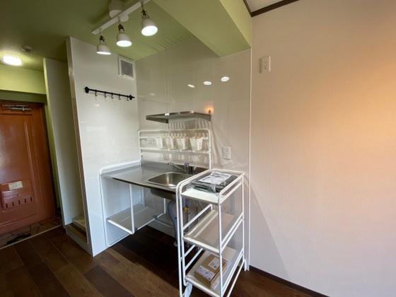 中仙道富士ビル