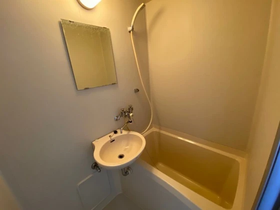 中仙道富士ビル