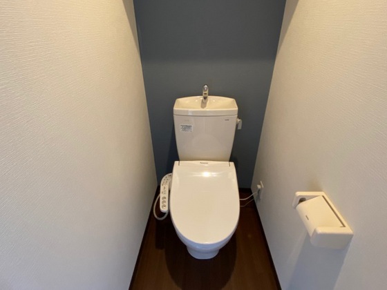 中仙道富士ビル