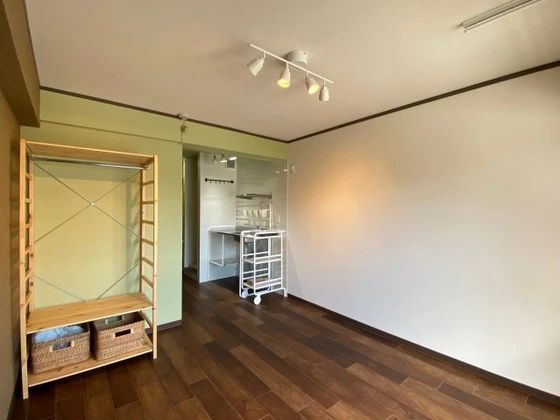 中仙道富士ビル