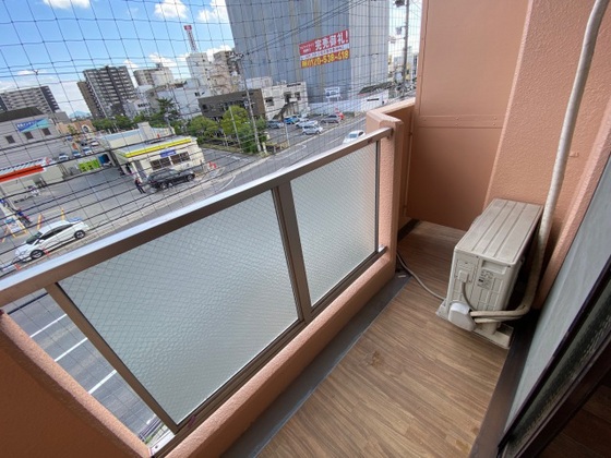 中仙道富士ビル