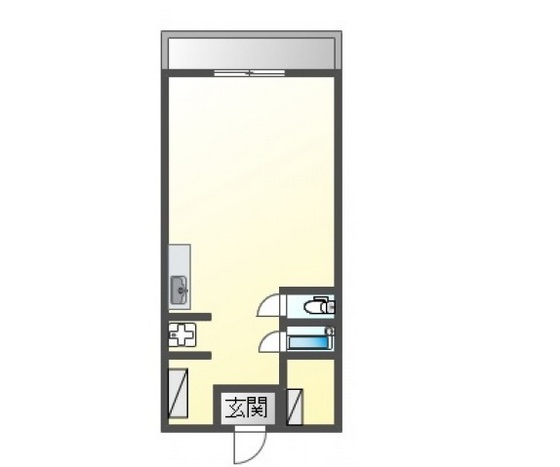 中仙道富士ビル