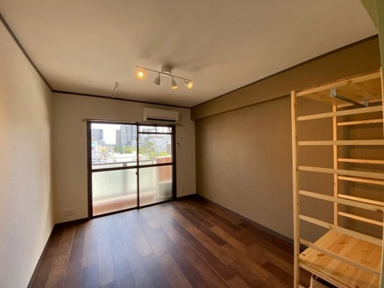 中仙道富士ビル