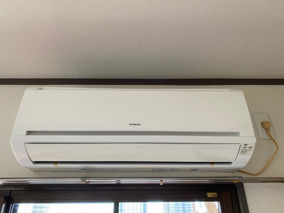 中仙道富士ビル