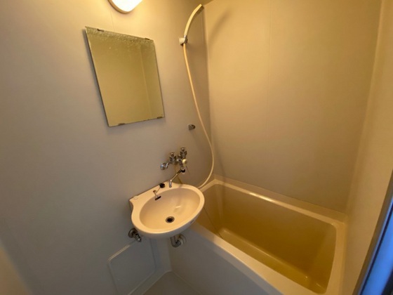 中仙道富士ビル