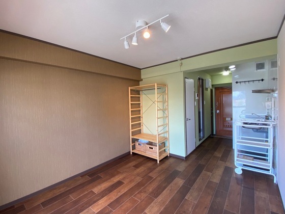 中仙道富士ビル