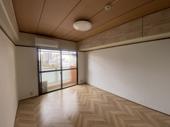 中仙道富士ビル