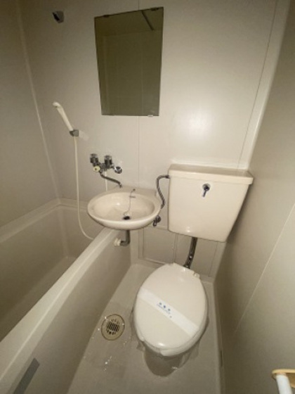 中仙道富士ビル