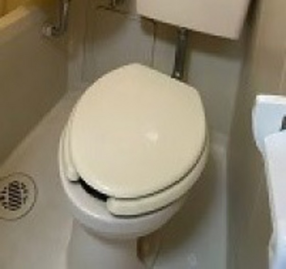 中仙道富士ビル