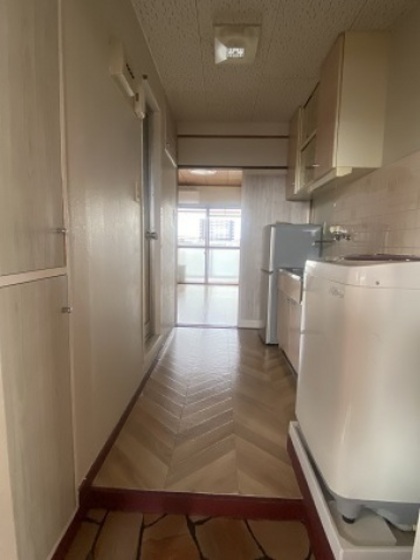 中仙道富士ビル