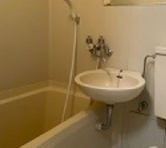 中仙道富士ビル