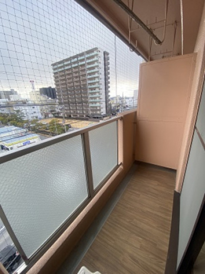 中仙道富士ビル