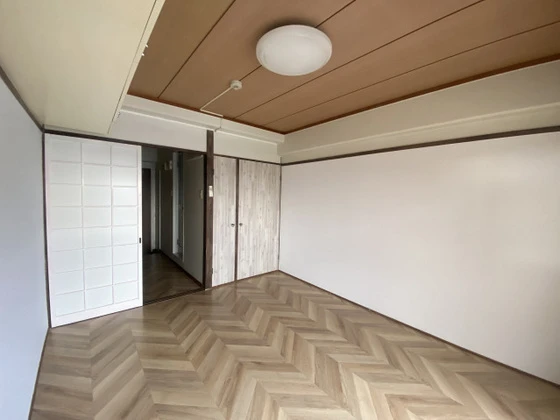 中仙道富士ビル