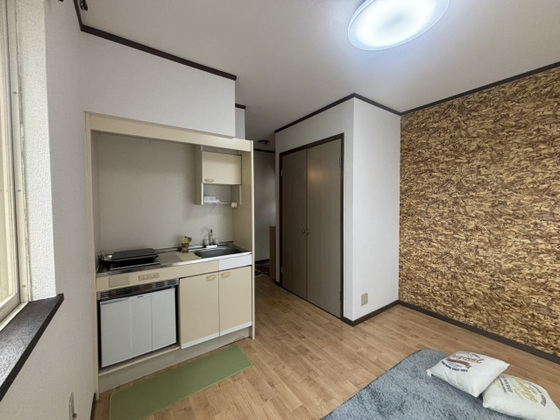 ミリオンバレイ A