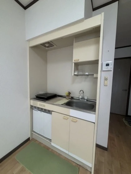 ミリオンバレイ A