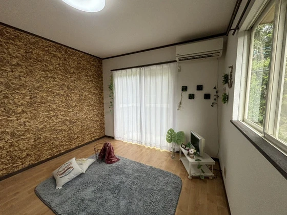 ミリオンバレイ A