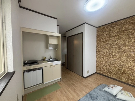 ミリオンバレイ A