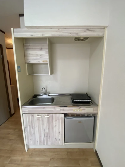 ミリオンバレイ A