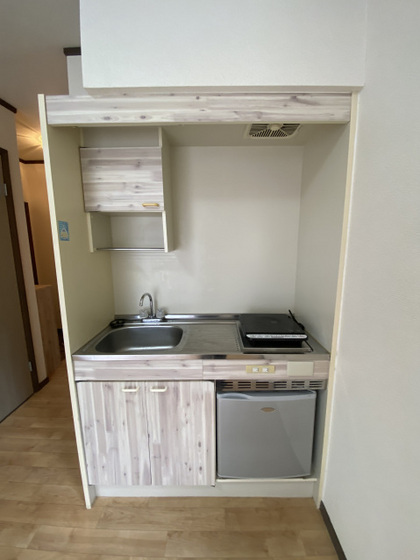 ミリオンバレイ A