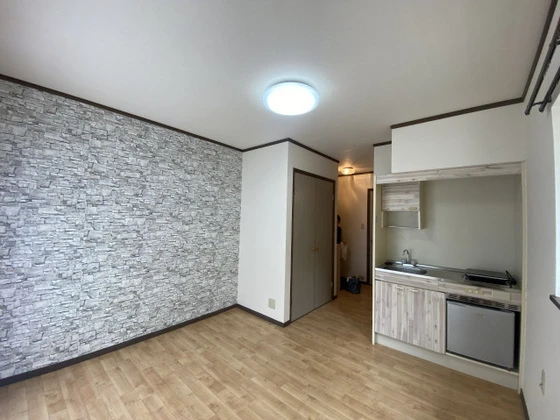 ミリオンバレイ A