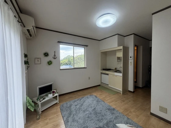 ミリオンバレイ A