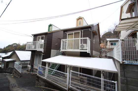 ミリオンバレイ A