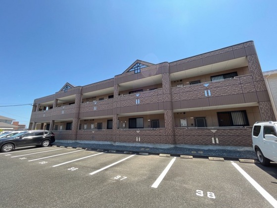 コンフィデンスⅡ