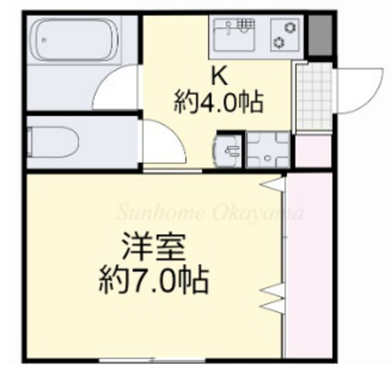 サンライズマンション