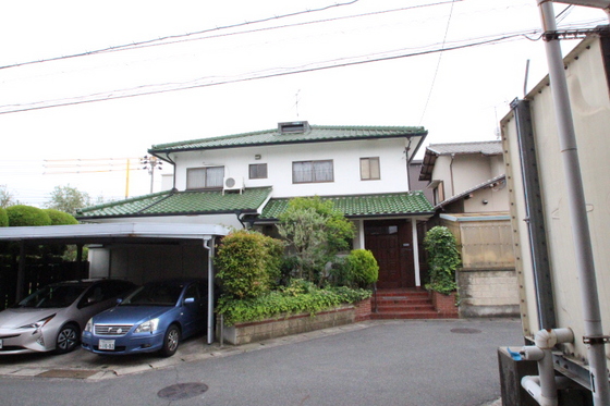 サンライズマンション