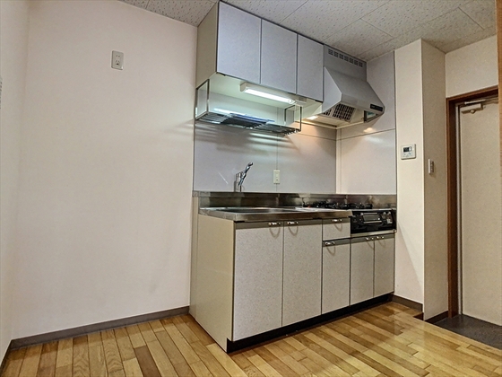 サンライズマンション